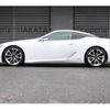 lexus lc 2018 CFJ1528582 image 8