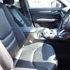 mazda cx-8 2022 -MAZDA--CX-8 6BA-KG5P--KG5P-258920---MAZDA--CX-8 6BA-KG5P--KG5P-258920- image 9