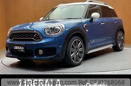 mini mini-others 2017 -BMW--BMW Mini LDA-YT20--WMWYU520903D53773---BMW--BMW Mini LDA-YT20--WMWYU520903D53773-