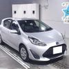 toyota aqua 2020 -TOYOTA 【岐阜 504ﾁ3716】--AQUA NHP10-2653198---TOYOTA 【岐阜 504ﾁ3716】--AQUA NHP10-2653198- image 1