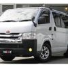 toyota hiace-van 2005 quick_quick_CBF-TRH200V_TRH200-0016266 image 1