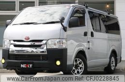 toyota hiace-van 2005 quick_quick_CBF-TRH200V_TRH200-0016266