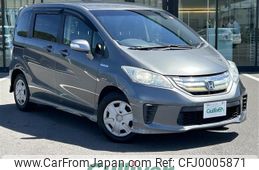 honda freed 2011 -HONDA--Freed DAA-GP3--GP3-1007067---HONDA--Freed DAA-GP3--GP3-1007067-