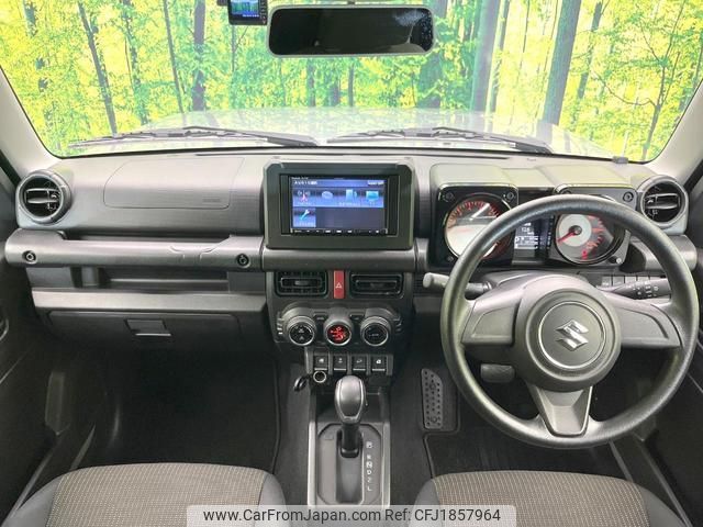 suzuki jimny 2020 CFJ1857964 image 2