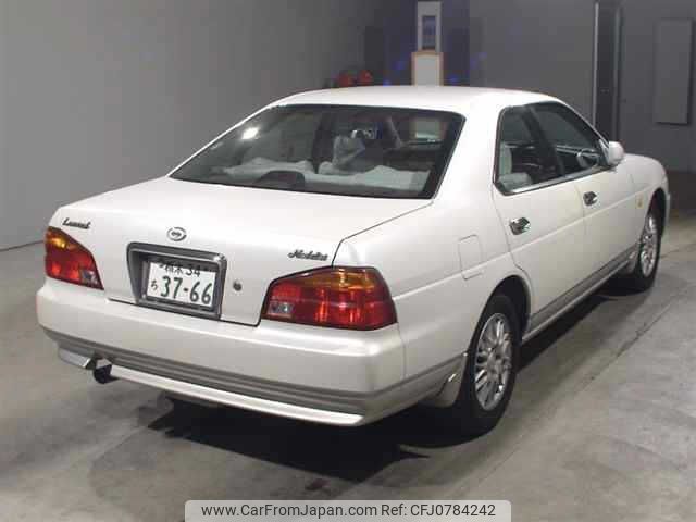 nissan laurel 1998 -NISSAN 【栃木 34ﾁ3766】--Laurel HC35--019948---NISSAN 【栃木 34ﾁ3766】--Laurel HC35--019948- image 2