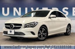 mercedes-benz cla-class 2017 quick_quick_117342_WDD1173422N469578