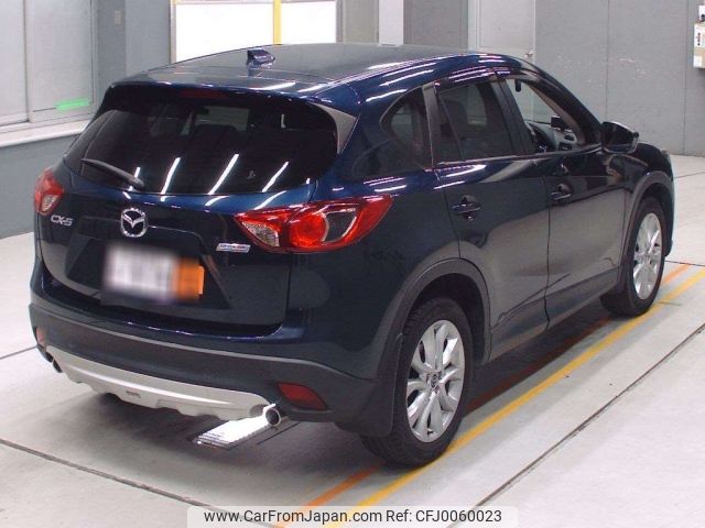 mazda cx-5 2013 -MAZDA 【三河 332ほ915】--CX-5 KE2AW-124456---MAZDA 【三河 332ほ915】--CX-5 KE2AW-124456- image 2