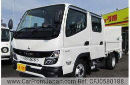 mitsubishi-fuso canter 2024 -MITSUBISHI 【豊田 400ｾ6162】--Canter 2RG-FBA20--FBA20-604078---MITSUBISHI 【豊田 400ｾ6162】--Canter 2RG-FBA20--FBA20-604078-