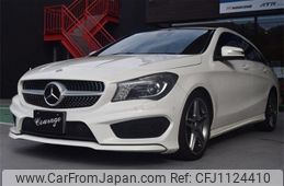 mercedes-benz cla-class 2015 -MERCEDES-BENZ 【名変中 】--Benz CLA 117942--2N212356---MERCEDES-BENZ 【名変中 】--Benz CLA 117942--2N212356-