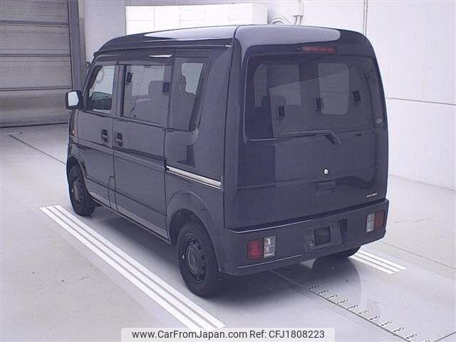 mazda scrum-van 2008 CFJ1808223 image 2