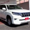 toyota land-cruiser-prado 2020 -TOYOTA--Land Cruiser Prado CBA-TRJ150W--TRJ150W-0111546---TOYOTA--Land Cruiser Prado CBA-TRJ150W--TRJ150W-0111546- image 1