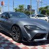 toyota supra 2021 -TOYOTA--Supra 3BA-DB22--DB22-0040310---TOYOTA--Supra 3BA-DB22--DB22-0040310- image 18
