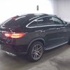 mercedes-benz gle-class 2016 quick_quick_LDA-166024_WDC2923242A038926 image 2