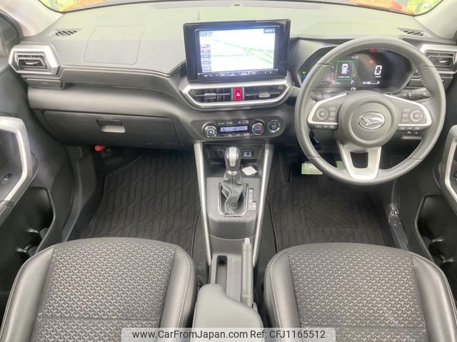 daihatsu rocky 2019 -DAIHATSU--Rocky 5BA-A200S--A200S-0000273---DAIHATSU--Rocky 5BA-A200S--A200S-0000273- image 2
