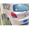 toyota vitz 2010 -TOYOTA--Vitz DBA-SCP90--SCP90-5158077---TOYOTA--Vitz DBA-SCP90--SCP90-5158077- image 7