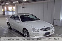 mercedes-benz clk-class 2006 -MERCEDES-BENZ--Benz CLK WDB2093422F163052---MERCEDES-BENZ--Benz CLK WDB2093422F163052-