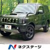 suzuki jimny 2015 -SUZUKI--Jimny ABA-JB23W--JB23W-745589---SUZUKI--Jimny ABA-JB23W--JB23W-745589- image 1