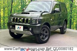 suzuki jimny 2015 -SUZUKI--Jimny ABA-JB23W--JB23W-745589---SUZUKI--Jimny ABA-JB23W--JB23W-745589-