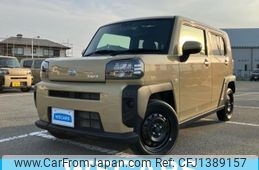 daihatsu taft 2023 CFJ1389157