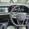 volkswagen golf-variant 2023 quick_quick_3DA-CDDTSV_WVWZZZCD0RW810805 image 9