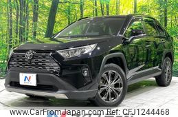 toyota rav4 2023 -TOYOTA--RAV4 6BA-MXAA54--MXAA54-5039188---TOYOTA--RAV4 6BA-MXAA54--MXAA54-5039188-