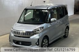 mitsubishi ek-space 2014 -MITSUBISHI--ek Space B11A-0011111---MITSUBISHI--ek Space B11A-0011111-