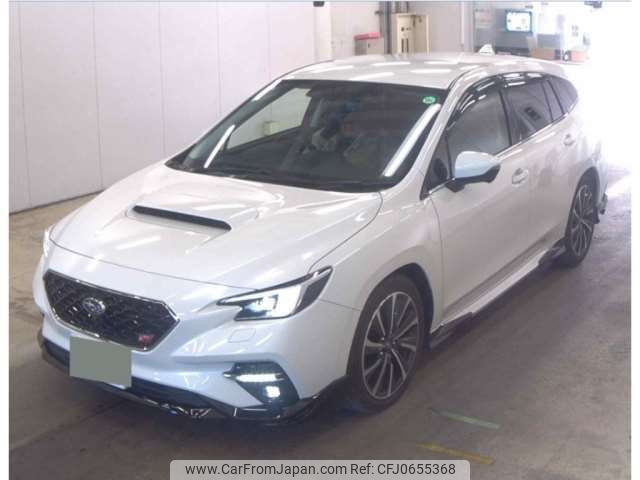 subaru levorg 2020 -SUBARU 【熊谷 301ﾊ3278】--Levorg 4BA-VN5--VN5-006024---SUBARU 【熊谷 301ﾊ3278】--Levorg 4BA-VN5--VN5-006024- image 2