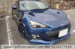 subaru brz 2013 -SUBARU 【広島 301ﾎ 48】--BRZ DBA-ZC6--ZC6-012040---SUBARU 【広島 301ﾎ 48】--BRZ DBA-ZC6--ZC6-012040-