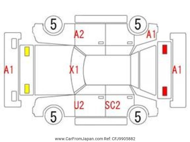 nissan dayz-roox 2019 -NISSAN--DAYZ Roox DBA-B21A--B21A-0568194---NISSAN--DAYZ Roox DBA-B21A--B21A-0568194- image 2