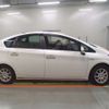 toyota prius 2013 -TOYOTA--Prius DAA-ZVW30--ZVW30-5716584---TOYOTA--Prius DAA-ZVW30--ZVW30-5716584- image 8