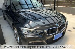 bmw 3-series 2013 CFJ1564833