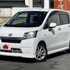 daihatsu move 2014 -DAIHATSU--Move DBA-LA100S--LA100S-1103337---DAIHATSU--Move DBA-LA100S--LA100S-1103337- image 1