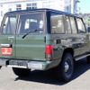 toyota land-cruiser-prado 1991 -TOYOTA--Land Cruiser Prado Q-LJ78W--LJ78-0022531---TOYOTA--Land Cruiser Prado Q-LJ78W--LJ78-0022531- image 7