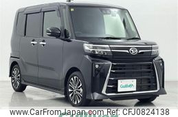 daihatsu tanto 2023 -DAIHATSU--Tanto 5BA-LA650S--LA650S-0243168---DAIHATSU--Tanto 5BA-LA650S--LA650S-0243168-