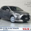 toyota yaris 2023 quick_quick_5BA-MXPA10_MXPA10-2073627 image 1