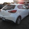 mazda demio 2016 -MAZDA 【名変中 】--Demio DJ3FS--139599---MAZDA 【名変中 】--Demio DJ3FS--139599- image 2