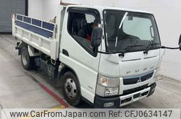 mitsubishi-fuso canter 2019 -MITSUBISHI--Canter FBA60-581658---MITSUBISHI--Canter FBA60-581658-