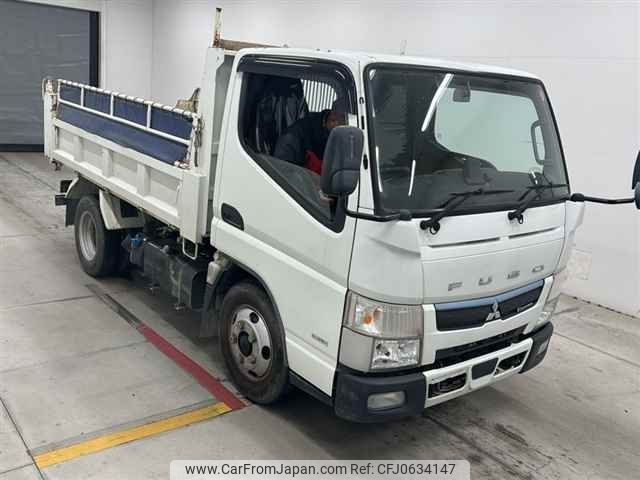 mitsubishi-fuso canter 2019 -MITSUBISHI--Canter FBA60-581658---MITSUBISHI--Canter FBA60-581658- image 1