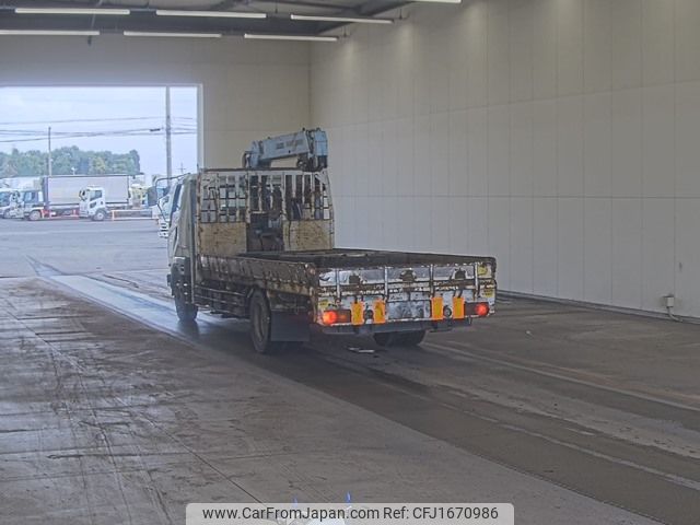 mitsubishi-fuso fighter 1997 CFJ1670986 image 2