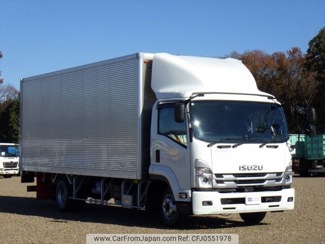 isuzu forward 2023 -ISUZU--Forward 2RG-FRR90S2--FRR90-7193087---ISUZU--Forward 2RG-FRR90S2--FRR90-7193087- image 2