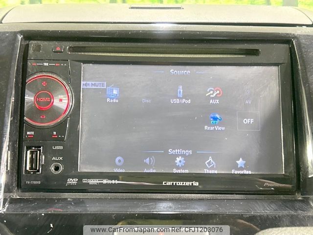 suzuki palette 2012 -SUZUKI--Palette SW DBA-MK21S--MK21S-438204---SUZUKI--Palette SW DBA-MK21S--MK21S-438204- image 2