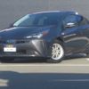 toyota prius 2019 -TOYOTA--Prius DAA-ZVW51--ZVW51-6118101---TOYOTA--Prius DAA-ZVW51--ZVW51-6118101- image 1