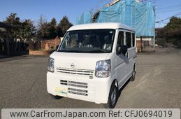 nissan clipper-van 2024 -NISSAN 【大宮 480ﾅ1166】--Clipper Van DR17V--753661---NISSAN 【大宮 480ﾅ1166】--Clipper Van DR17V--753661-