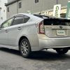 toyota prius 2013 -TOYOTA--Prius DAA-ZVW30--ZVW30-1681385---TOYOTA--Prius DAA-ZVW30--ZVW30-1681385- image 3