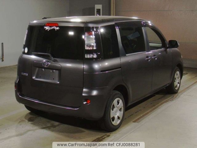 toyota sienta 2014 -TOYOTA--Sienta NCP81G-5214406---TOYOTA--Sienta NCP81G-5214406- image 2