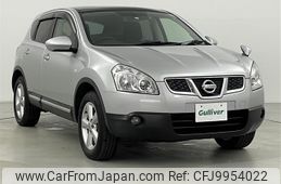 nissan dualis 2011 -NISSAN--Dualis DBA-KNJ10--KNJ10-252947---NISSAN--Dualis DBA-KNJ10--KNJ10-252947-