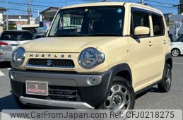 suzuki hustler 2019 -SUZUKI--Hustler DAA-MR41S--MR41S-648624---SUZUKI--Hustler DAA-MR41S--MR41S-648624-