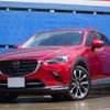 mazda cx-3 2018 -MAZDA 【名変中 】--CX-3 DK8FW--100259---MAZDA 【名変中 】--CX-3 DK8FW--100259- image 5