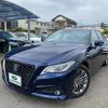 toyota crown 2021 -TOYOTA--Crown AZSH20--1069137---TOYOTA--Crown AZSH20--1069137- image 1