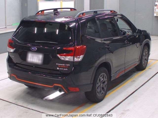 subaru forester 2019 -SUBARU 【尾張小牧 302ﾙ7174】--Forester 5BA-SK9--SK9-024380---SUBARU 【尾張小牧 302ﾙ7174】--Forester 5BA-SK9--SK9-024380- image 2